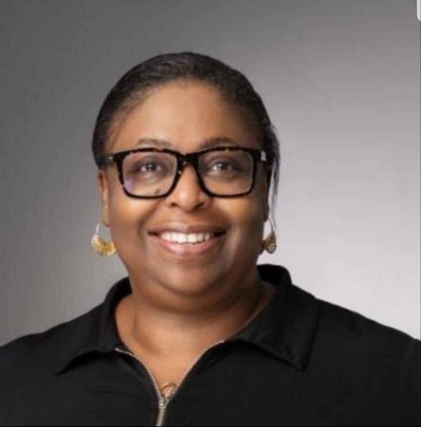 NBCC Executive Council
-Dr. Ebere Njokwu, Director General
